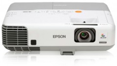 Мультимедиа-проектор Epson EB-915W