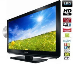 LCD TV Toshiba 32EL833G