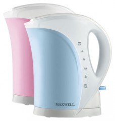 Электрочайник Maxwell MW-1021 Pink