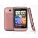 Communicator  A510e,  Wildfire S (Marvel) (Pink)