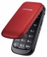 Mobile Phone GT-E1195 (Ruby Red)