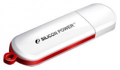 USB flash Silicon Power "LuxMini 320"