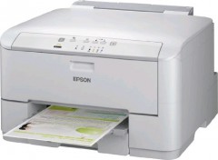 Принтер струйный Epson WP-4015DN