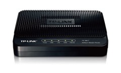 Внешний ADSL-модем (роутер) TP-LINK TD-8817