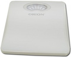Весы напольные Orion OS 0017M