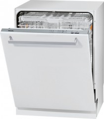 Встраиваемая посудомоечная машина MIELE G4170 SCVi (CL)