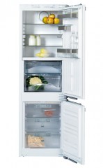 Холодильник встраиваемый MIELE KFN 9758 Id