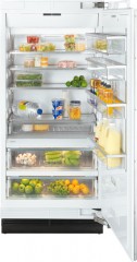 Холодильник встраемавый (комплект Side-by-Side) MIELE KF 1901 vi