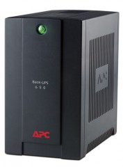 Блок бесперебойной подачи электроэнергии APC BX650CI-RS