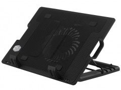 Подставка для ноутбука Cooler Master NotePal ErgoStand,