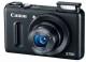 Canon PS S100 
