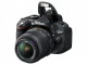 Nikon DC SLR D5100  KIT AF-S DX NIKKOR 
