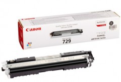 Картридж для лазерного принтера Canon 729, black
