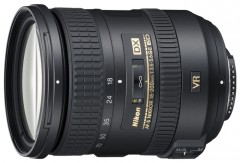 Объектив Nikon 18-200 3.5-5.6 G ED-IF AF-S DX VR II