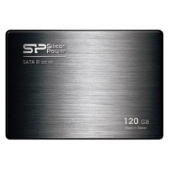 SSD накопитель Silicon Power Velox V60 2.5"