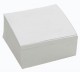 Roma Блок бумаги белый  90х90x45 (250 листов) 