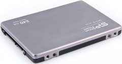 SSD накопитель Silicon Power Velox V60