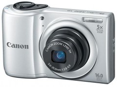 Фотоаппарат Canon PS A810