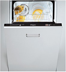 Встраиваемая посудомоечная машина CANDY CDI 9P45-S