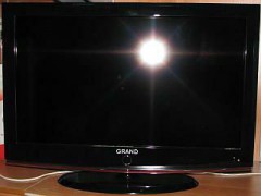 Телевизор LCD GRAND 2601