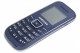 Samsung Mobile Phone GT-E1200 Indigo Blue 