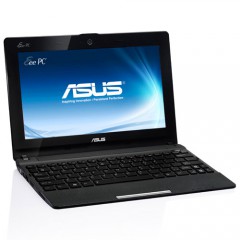Ноутбук Asus Eee PC X101CH Black Win7