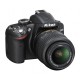 Nikon SLR D3200 KIT 