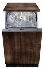 Встраиваемая посудомоечная машина Hansa ZIM 414