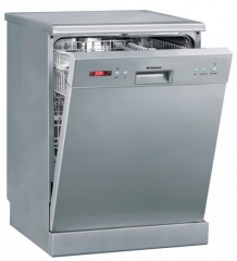 Посудомоечная машина Hansa ZWM656IH