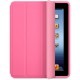 Apple iPad Smart Case Polyurethane Pink 