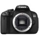 Canon EOS 650D Kit 