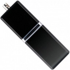 Флеш-память Silicon Power LuxMini 710 Black