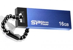  Silicon Power Touch 835 Blue