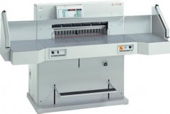 Бумагорезательная машина IDEAL 7228-06 LT