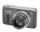 Canon PS SX260HS Gray 