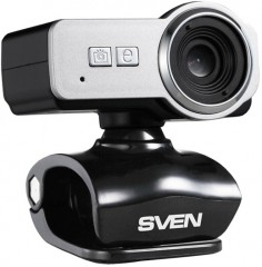 Веб-камера для компьютера SVEN IC-650