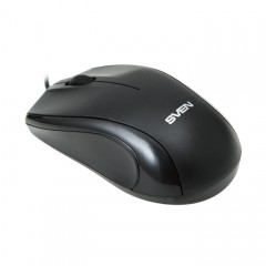 Мышь SVEN RX-150,USB+PS/2