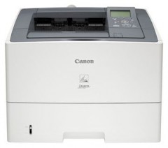 Принтер Лазерный Canon LBP-6750DN