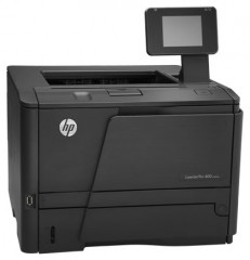 Принтер Лазерный HP LaserJet Pro 400 M401DN