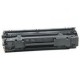 Картридж для лазерного принтера HP CB435 black Compatible