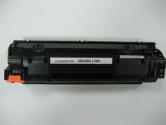 Картридж для лазерного принтера HP HP CB436