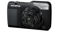Фотоаппарат Olympus VG-170 Black