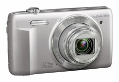Фотоаппарат Olympus VR-360 Silver