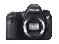 Фотокамера Canon EOS 6D BODY