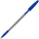 Ручка CHINA Ручка шариковая Navarro синяя
