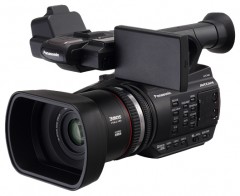 Видеокамера Panasonic AG-AC90EN