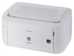 Принтер Лазерный Canon LBP-6020 White