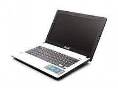 Ноутбук Asus X301A White (Celeron)