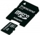 Флеш-память MicroSD Transcend TS8GUSDU1