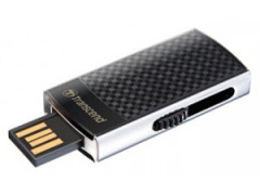 USB FLASH Transcend JetFlash 560 Black